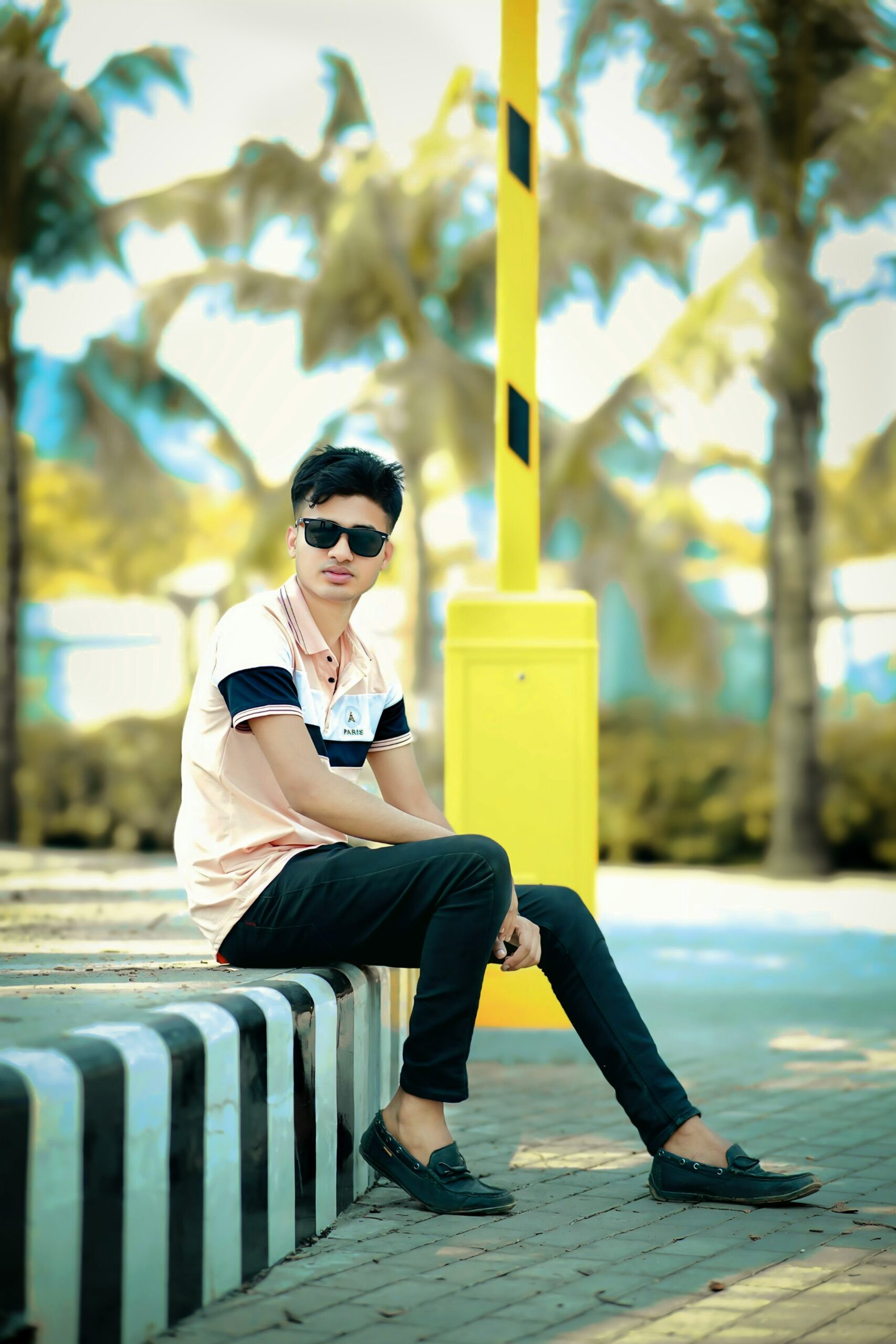 Raj Singh