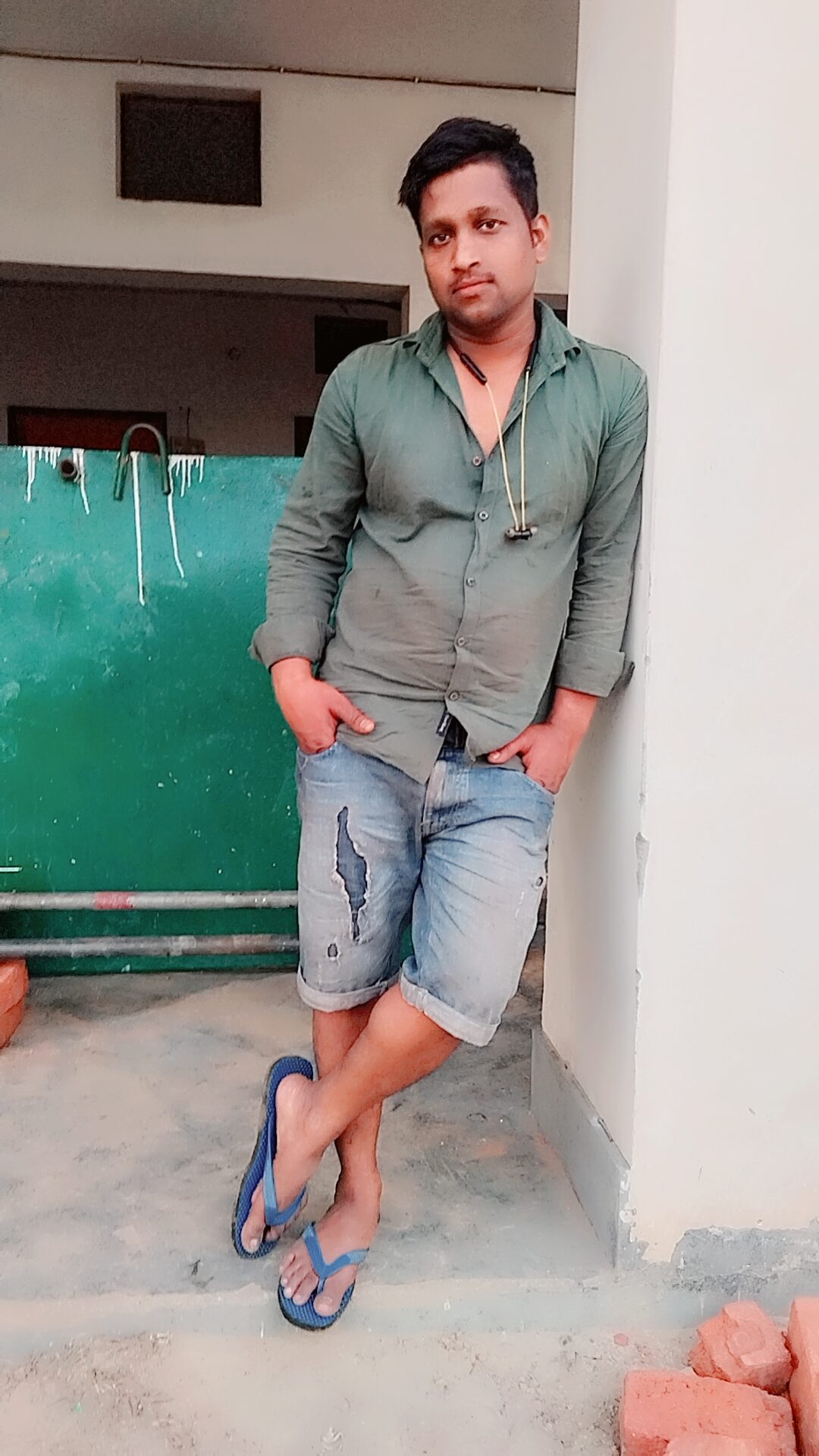 Mantu Das