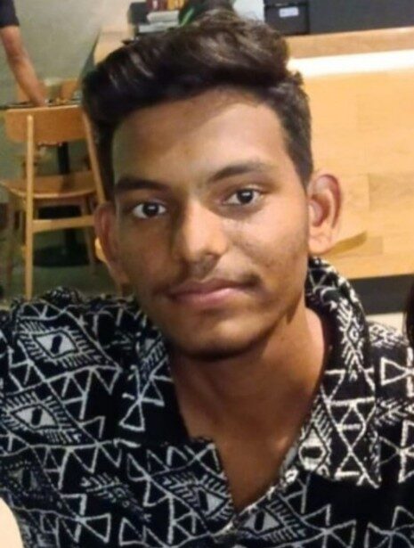 Sumit Borade