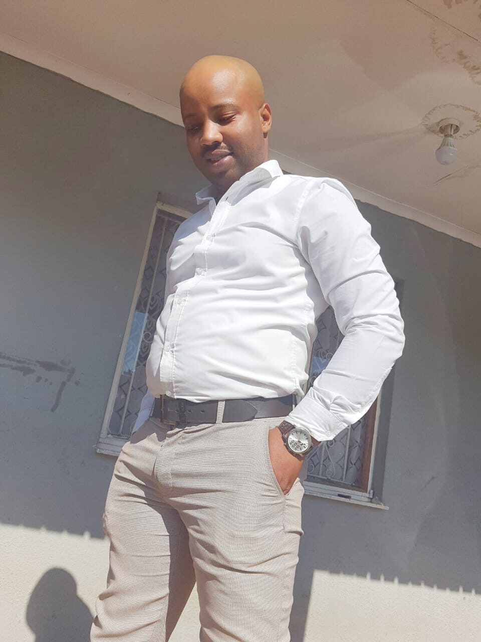 Simbongile
