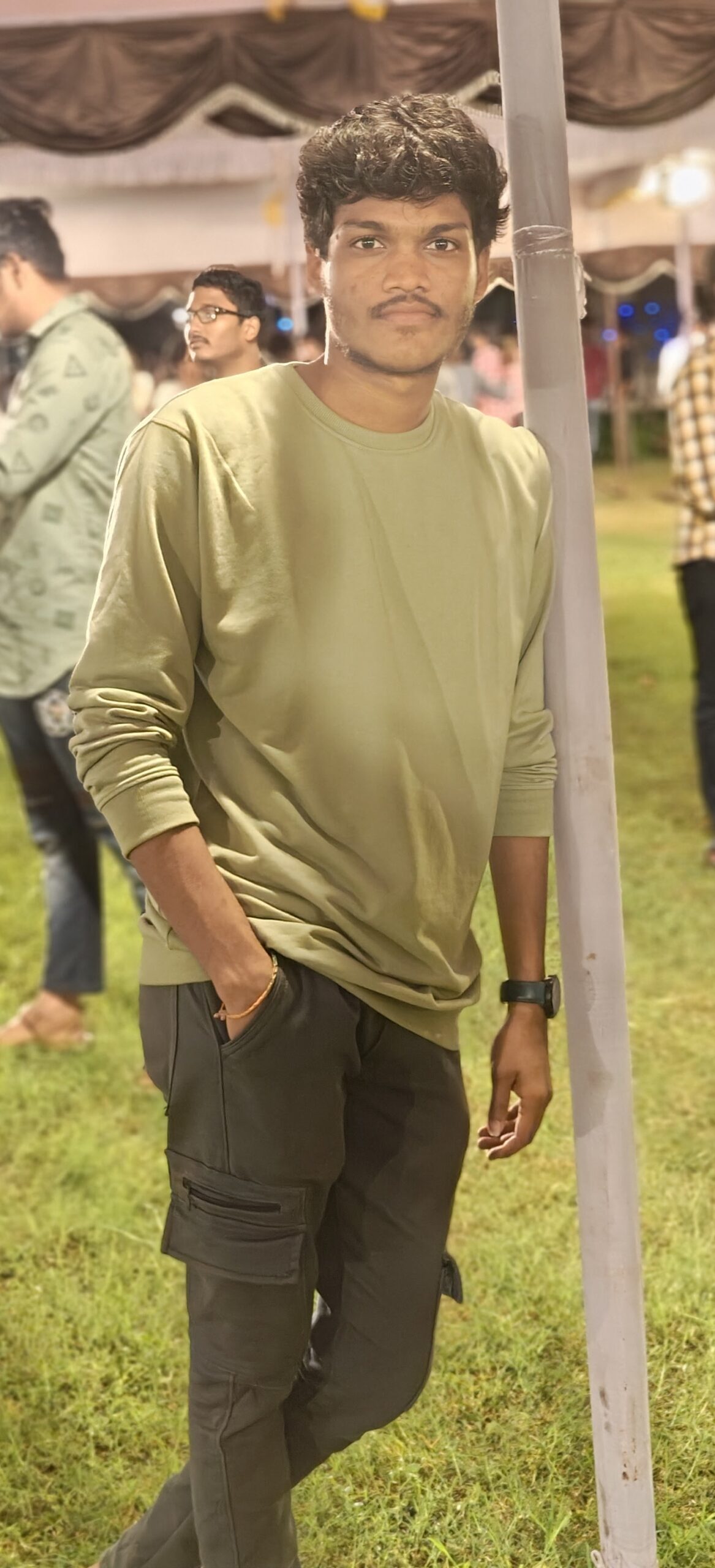Arjun kumar