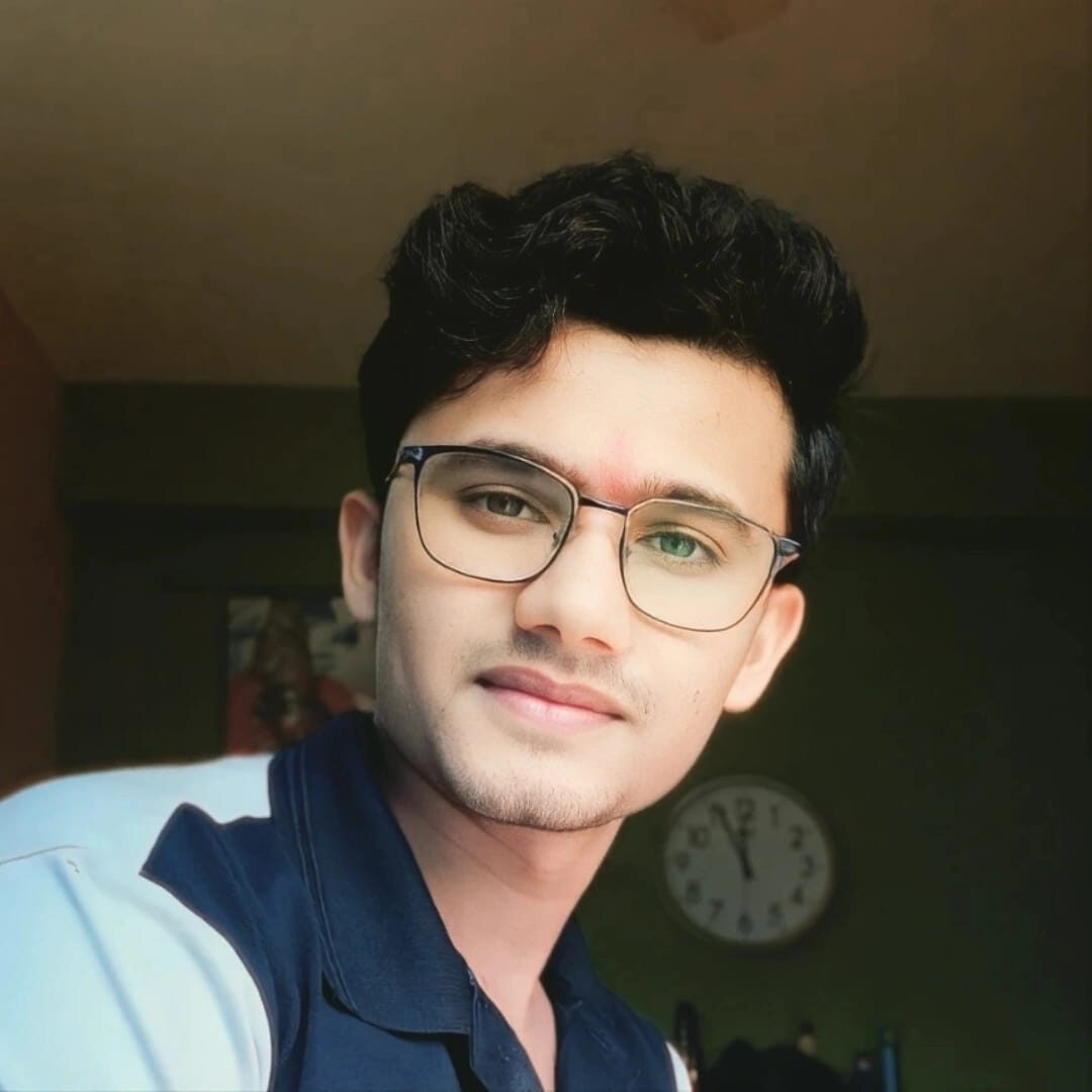 Shreyan Roy