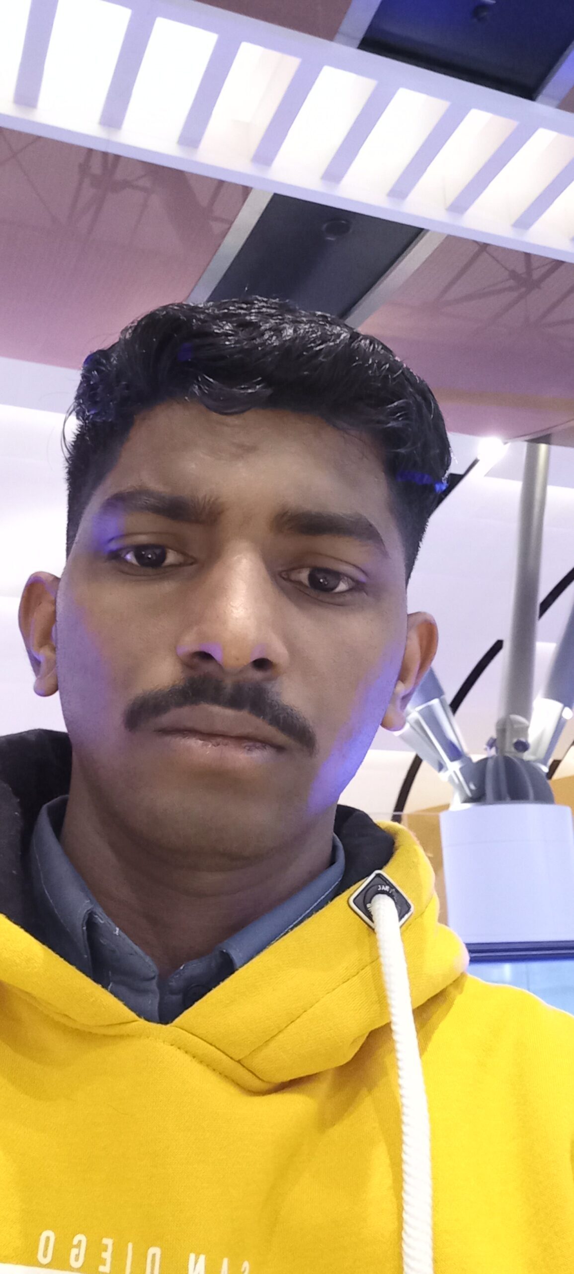 Chandu eluka