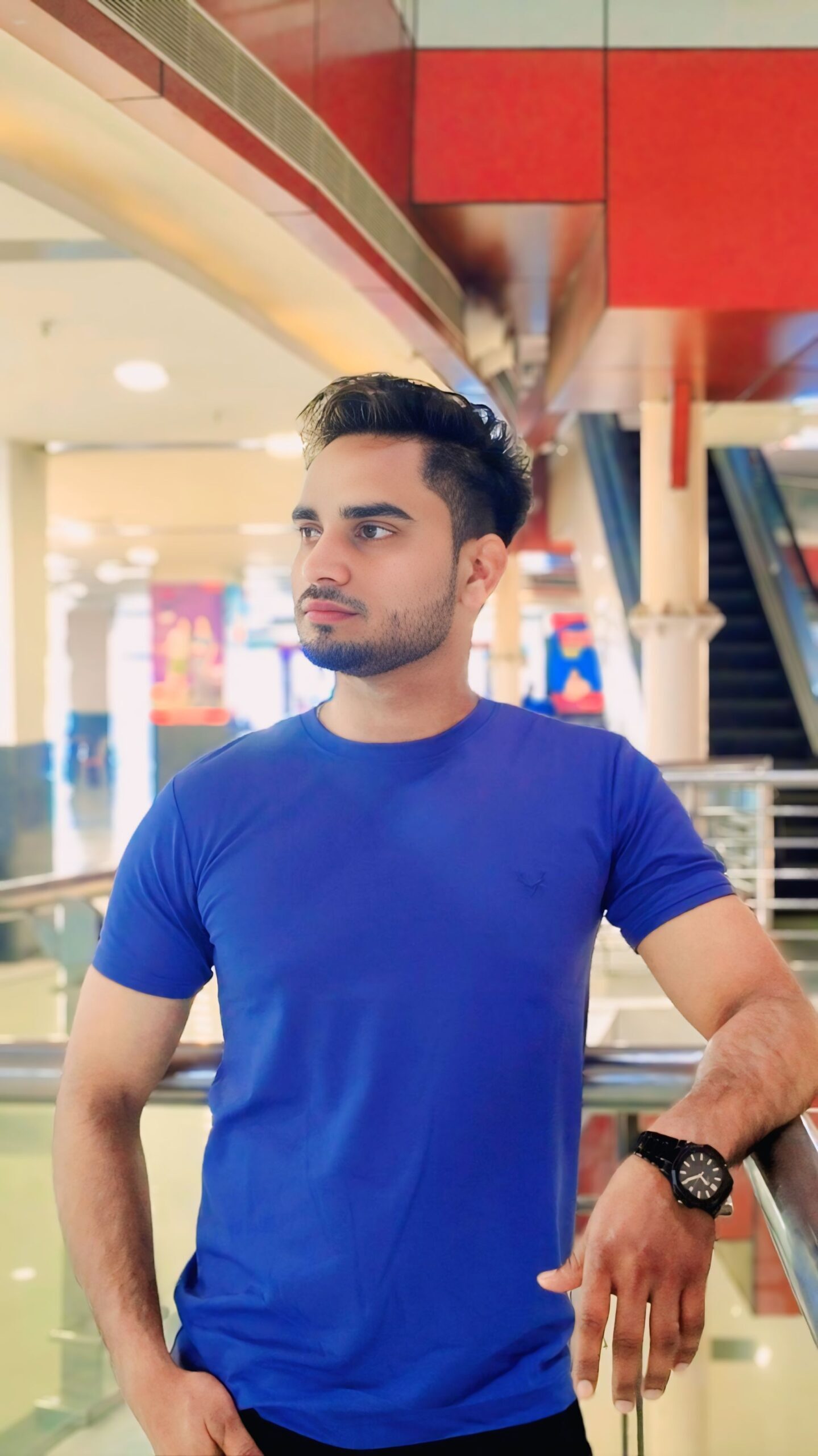 Aahil Chaudhary