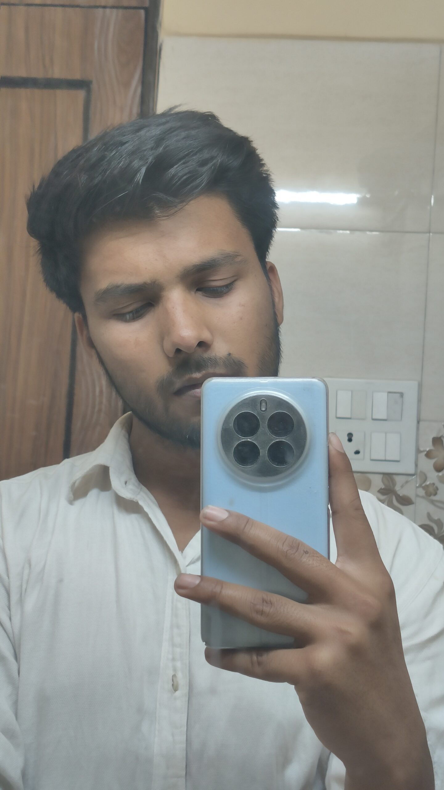 Rohit Rajput