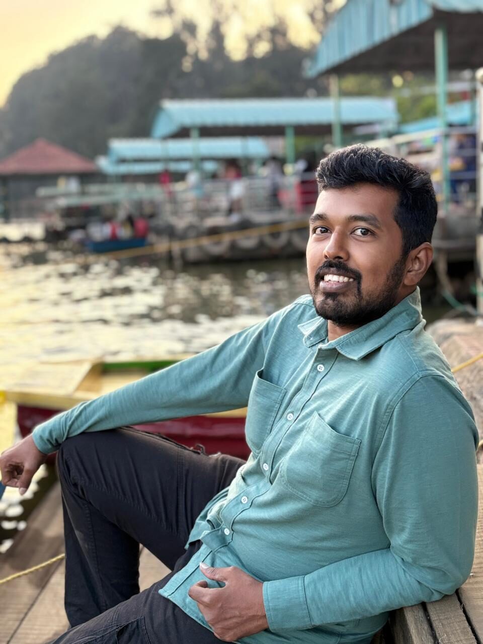 Vishu