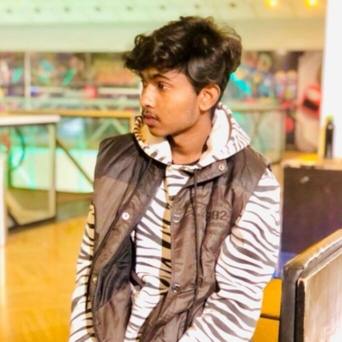 Sonu Kumar
