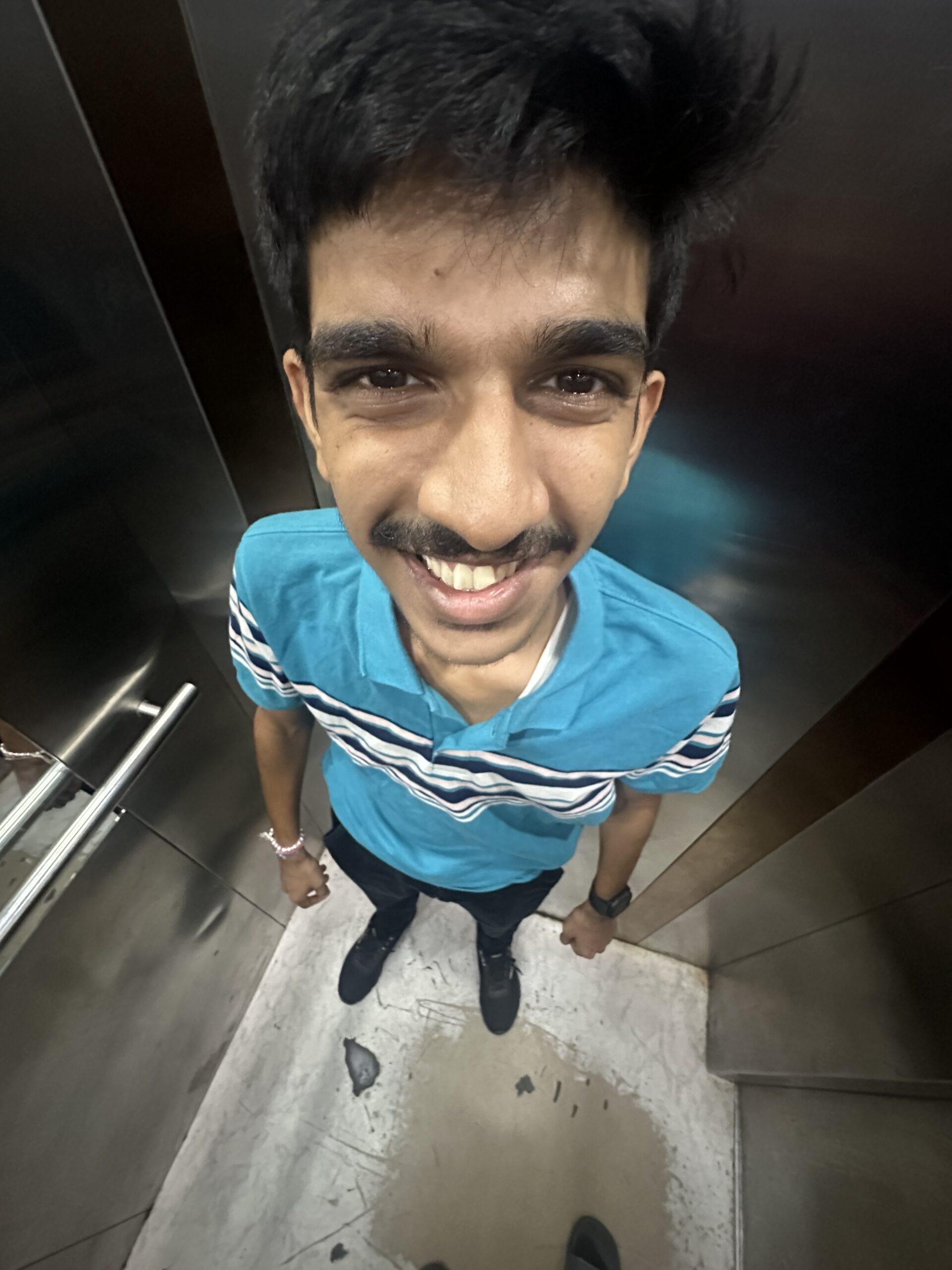 Deep kapadia