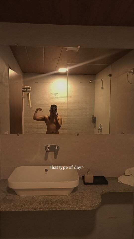 Sagar Parab