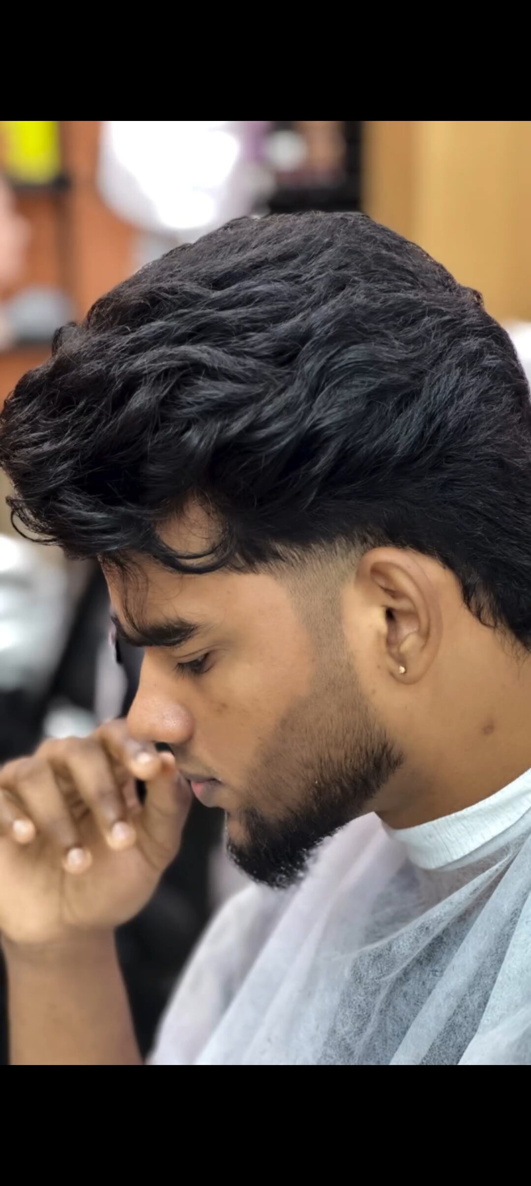 Ravi Kumar M