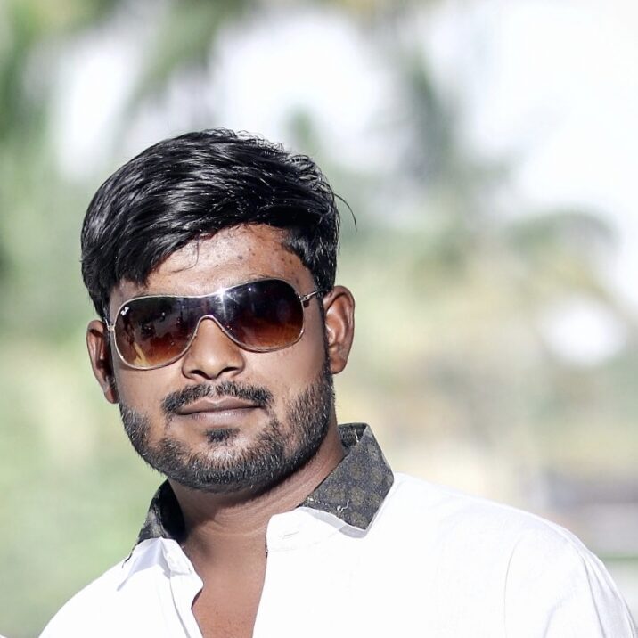 ROYAL PATIL