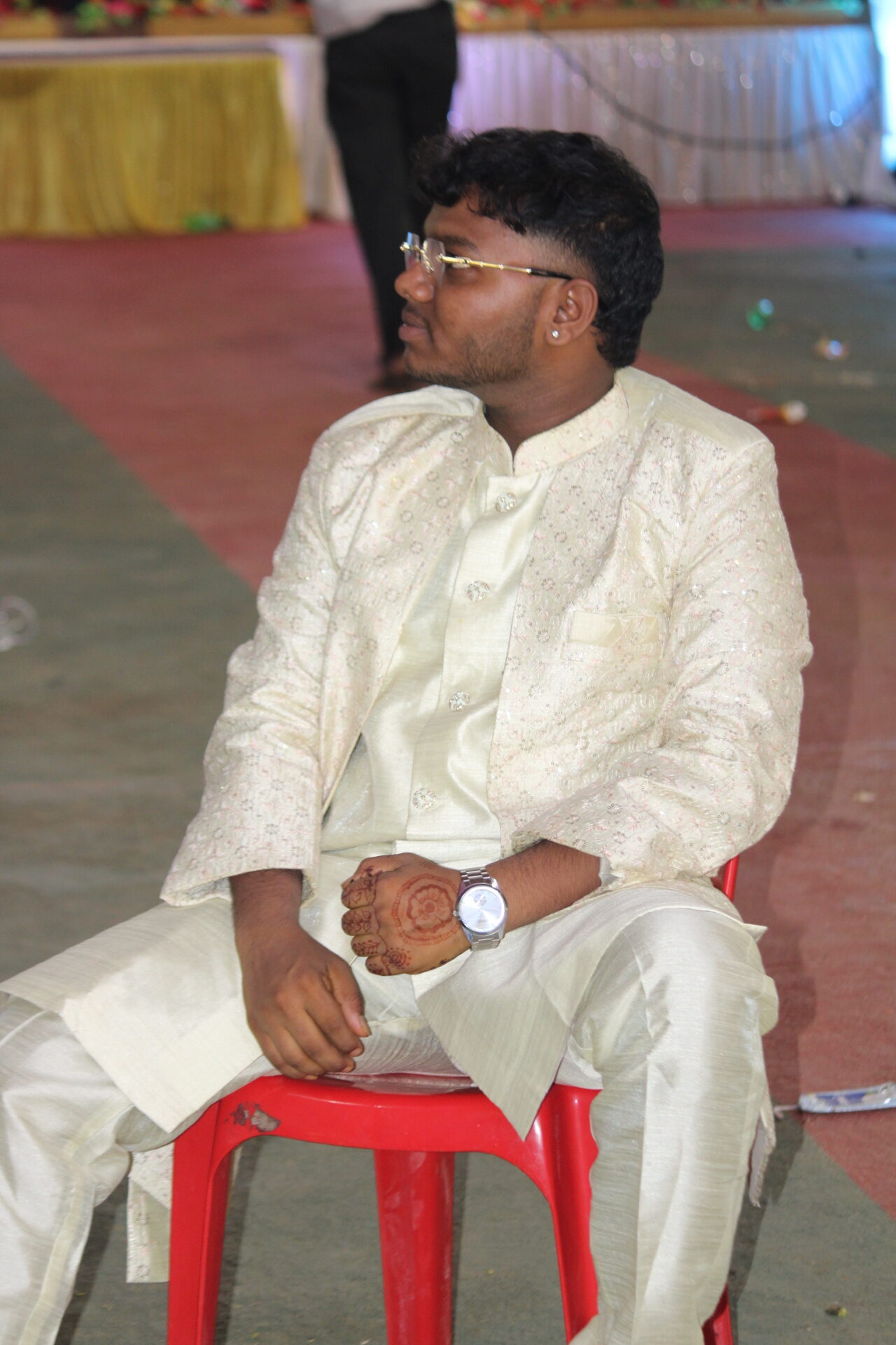 Madhav Patil