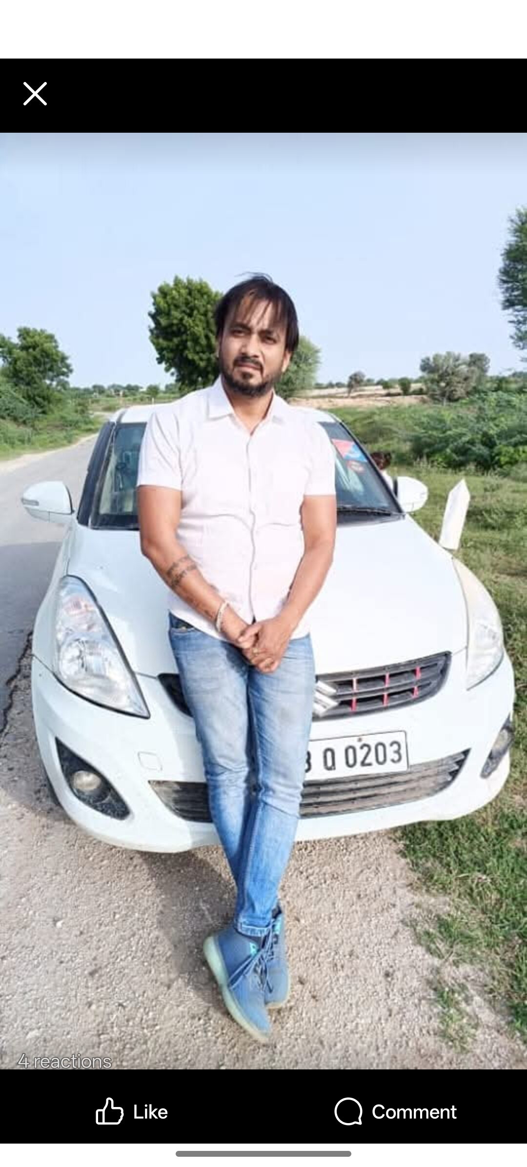 Rajveer singh