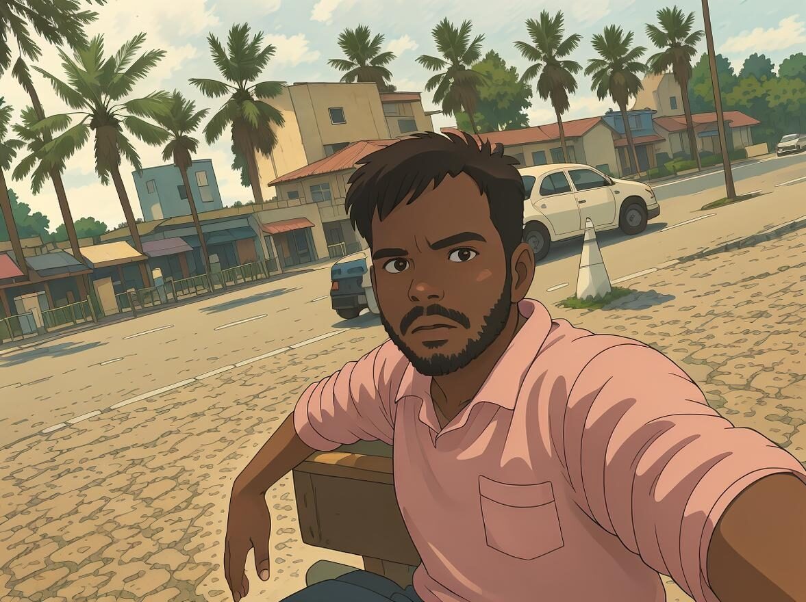 Manikandan