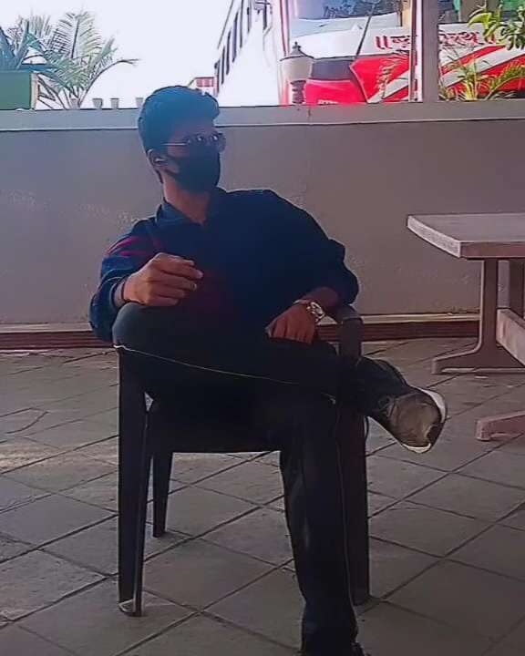 Vikrant