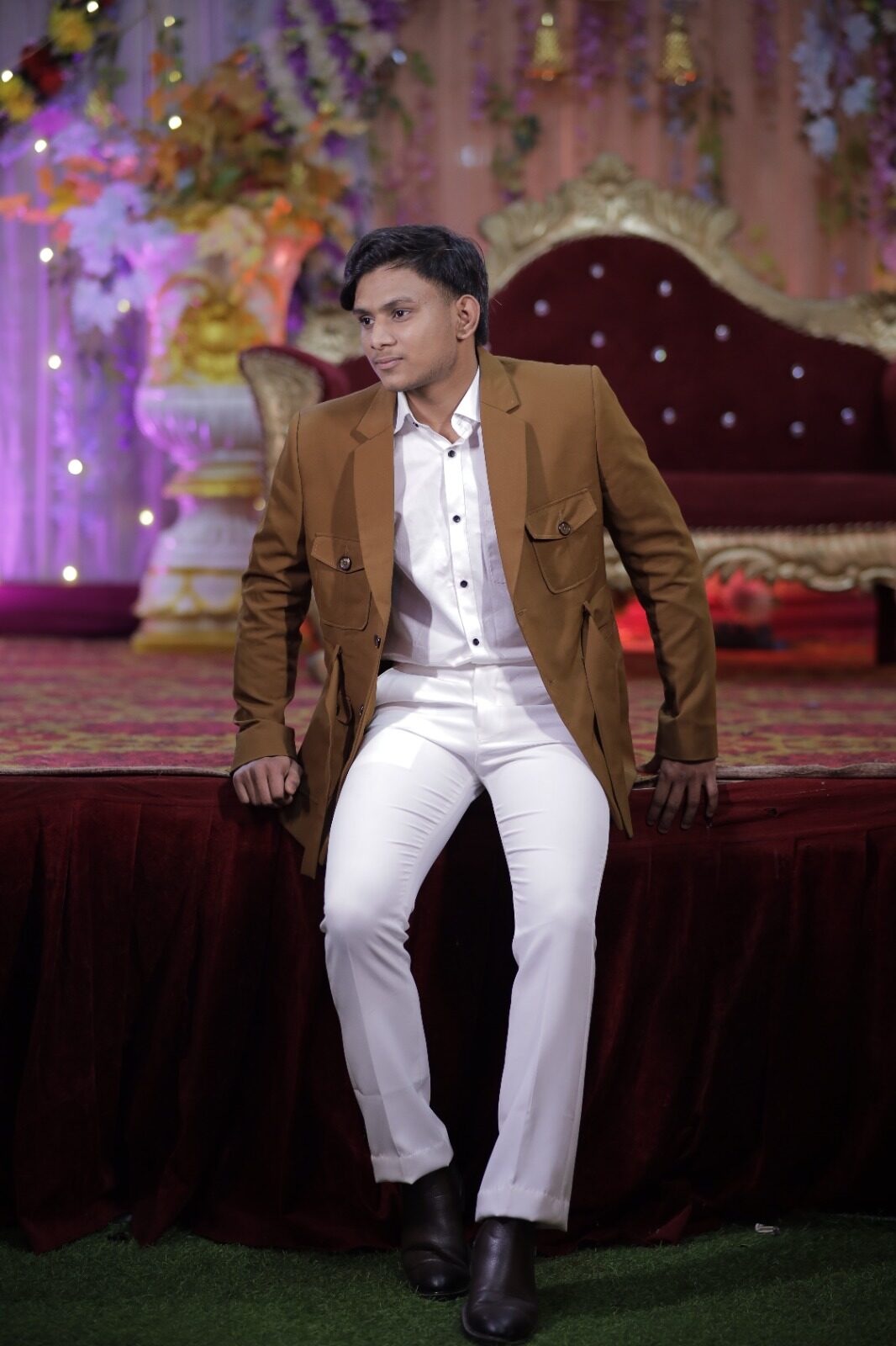 Rohit Gupta