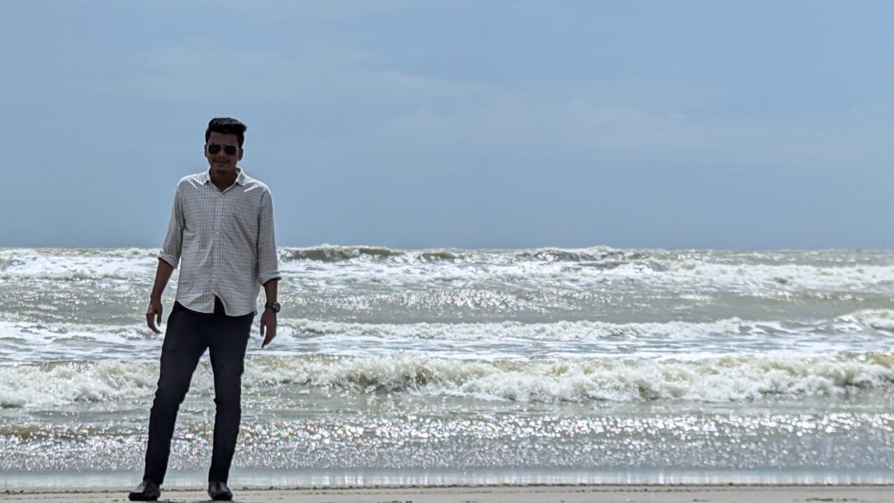 Shorab hossain