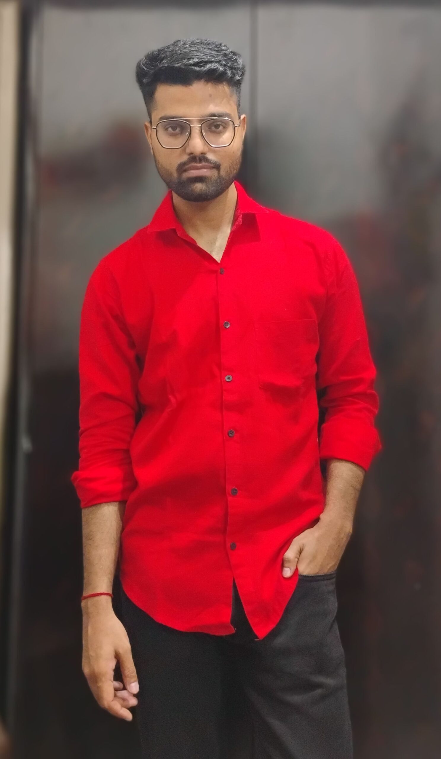 Raaj