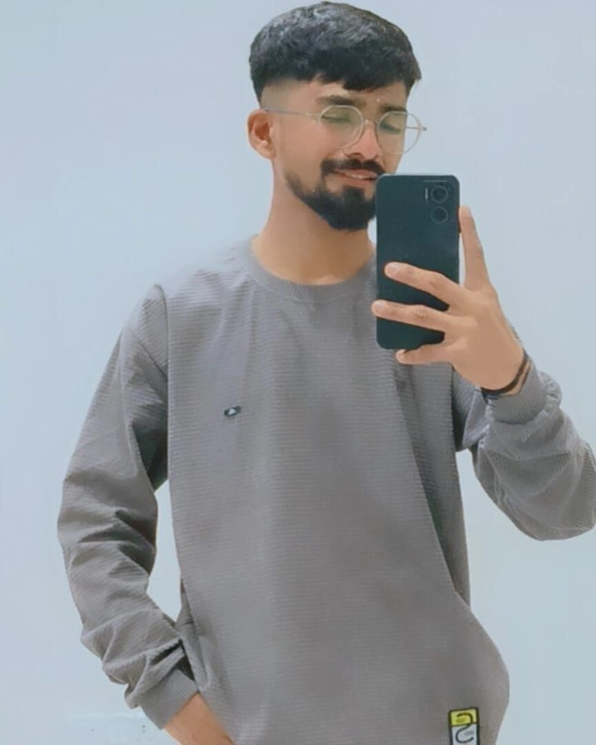 Premsinh zala