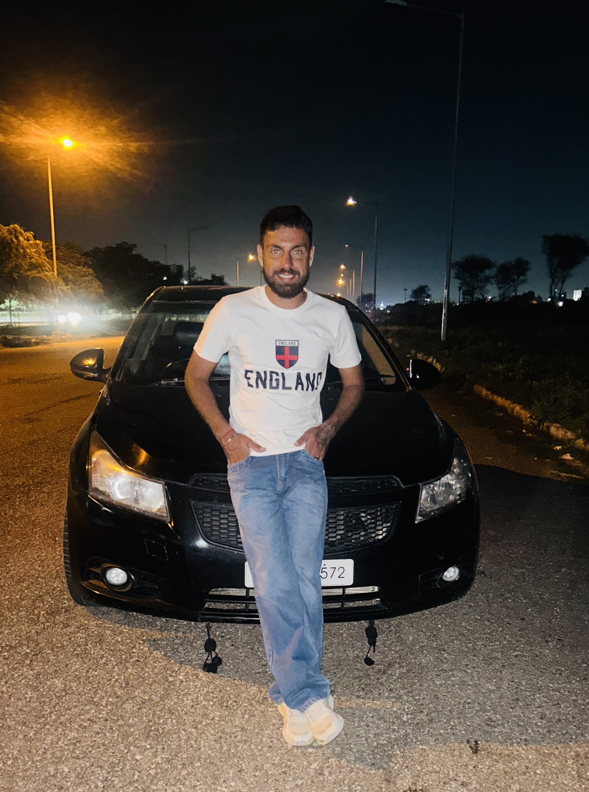 Gagan Ramgarhia