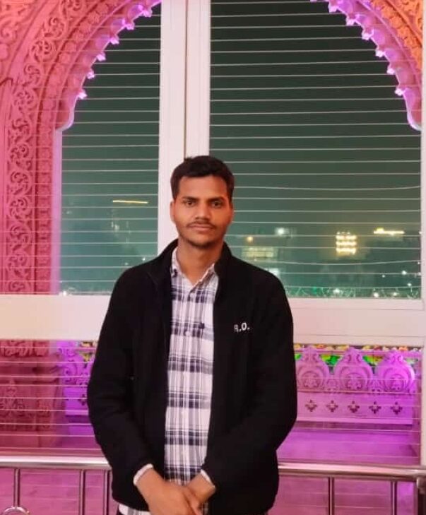 ANNA RAM JAAT