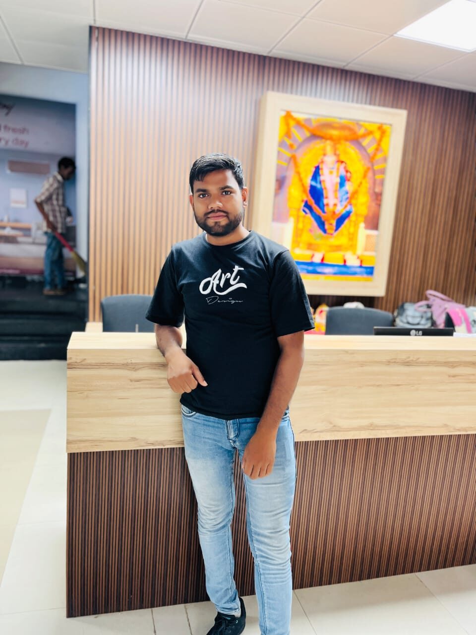 Naveen Kumar