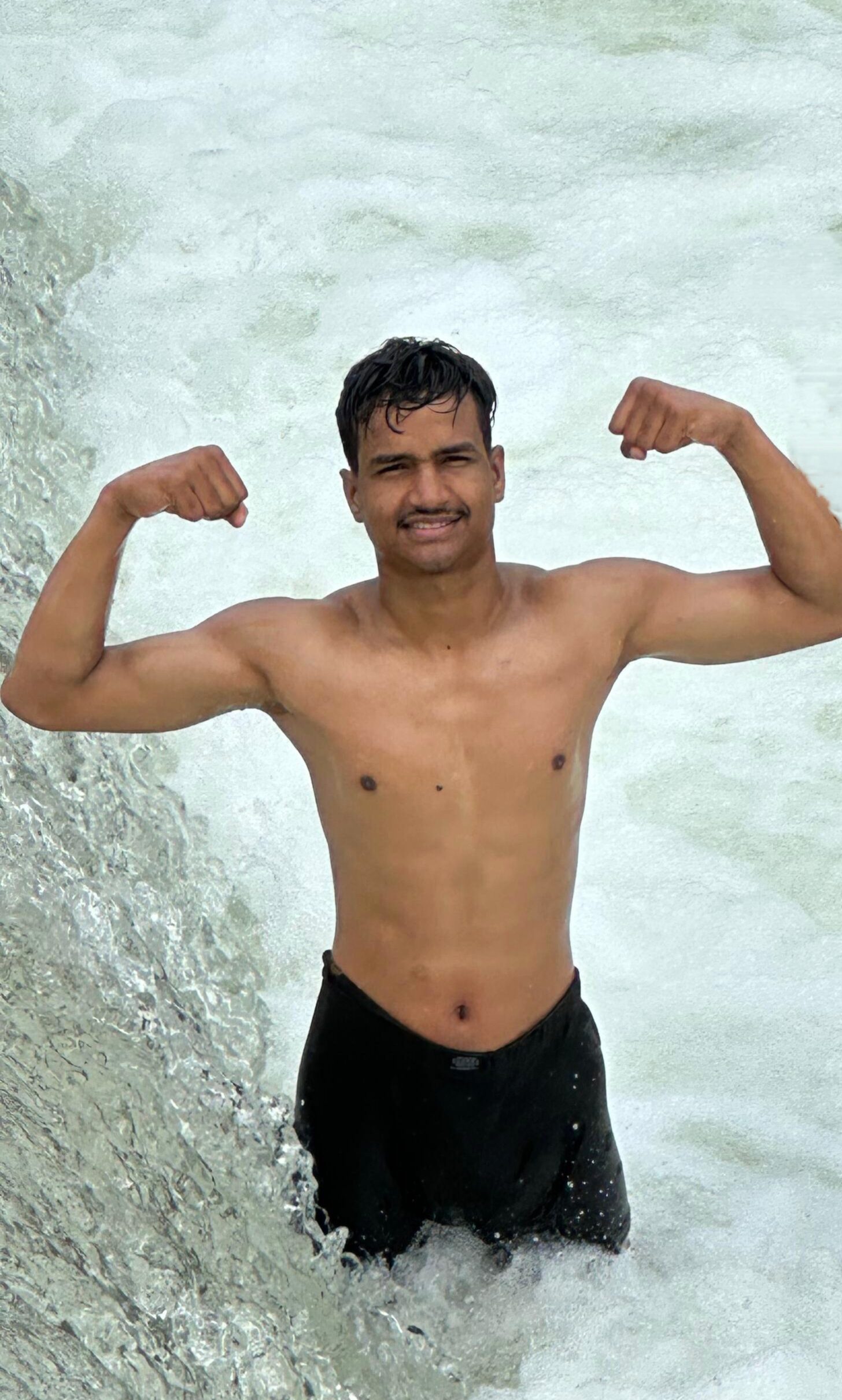 ABHISHEK KUMAR