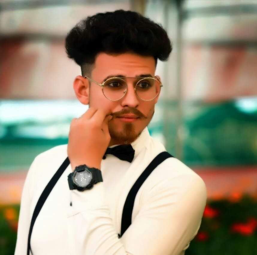 Ankit Sharma
