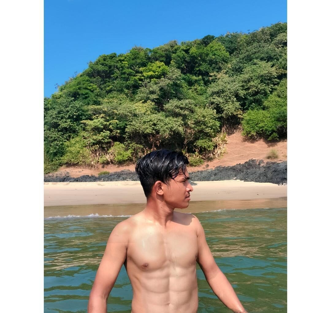 Rudra Patil