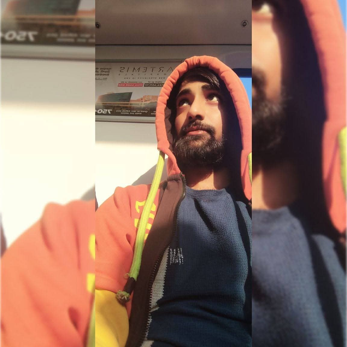 Parvesh