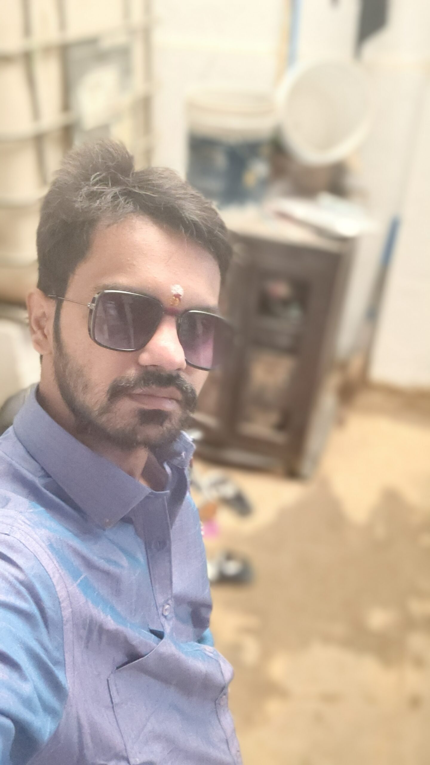 Yuvaraj mia
