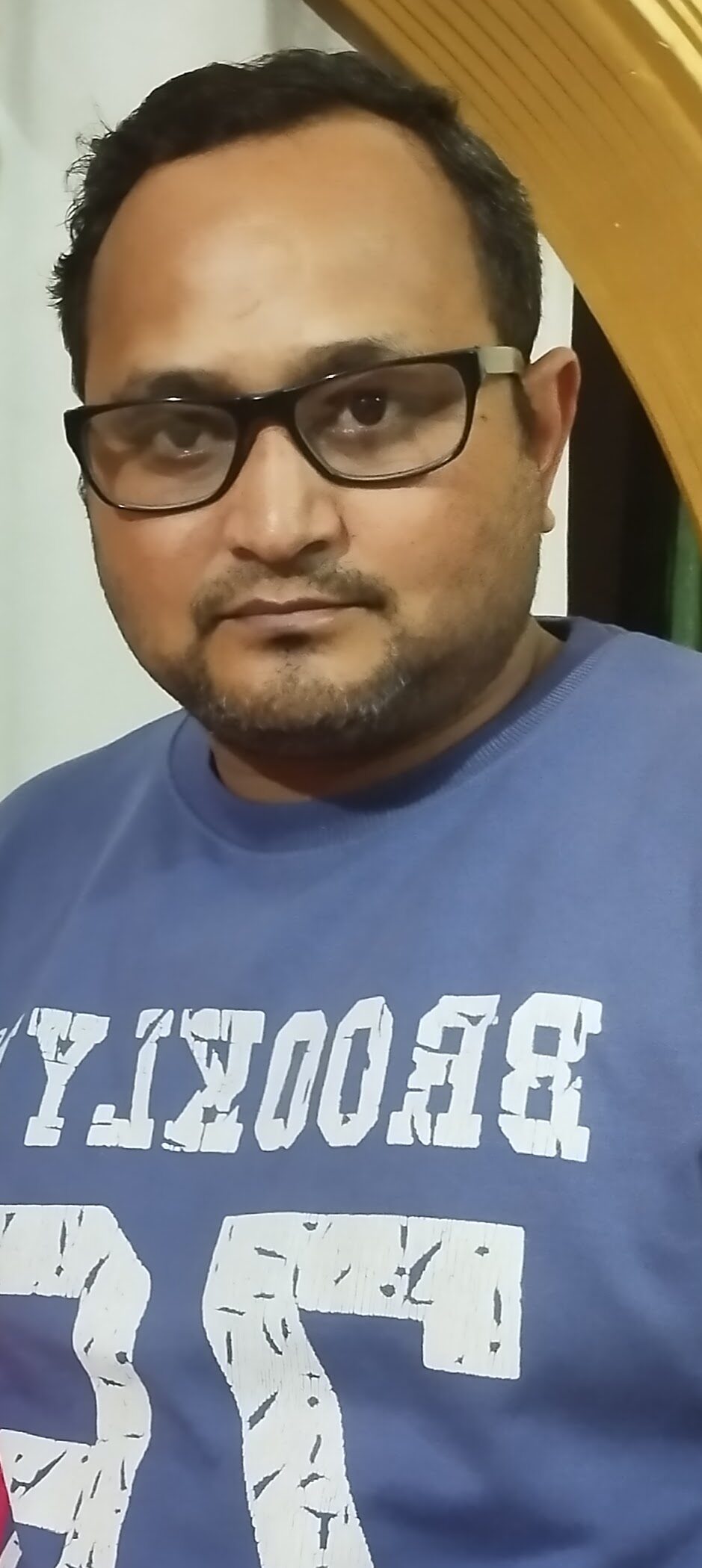Sanjay
