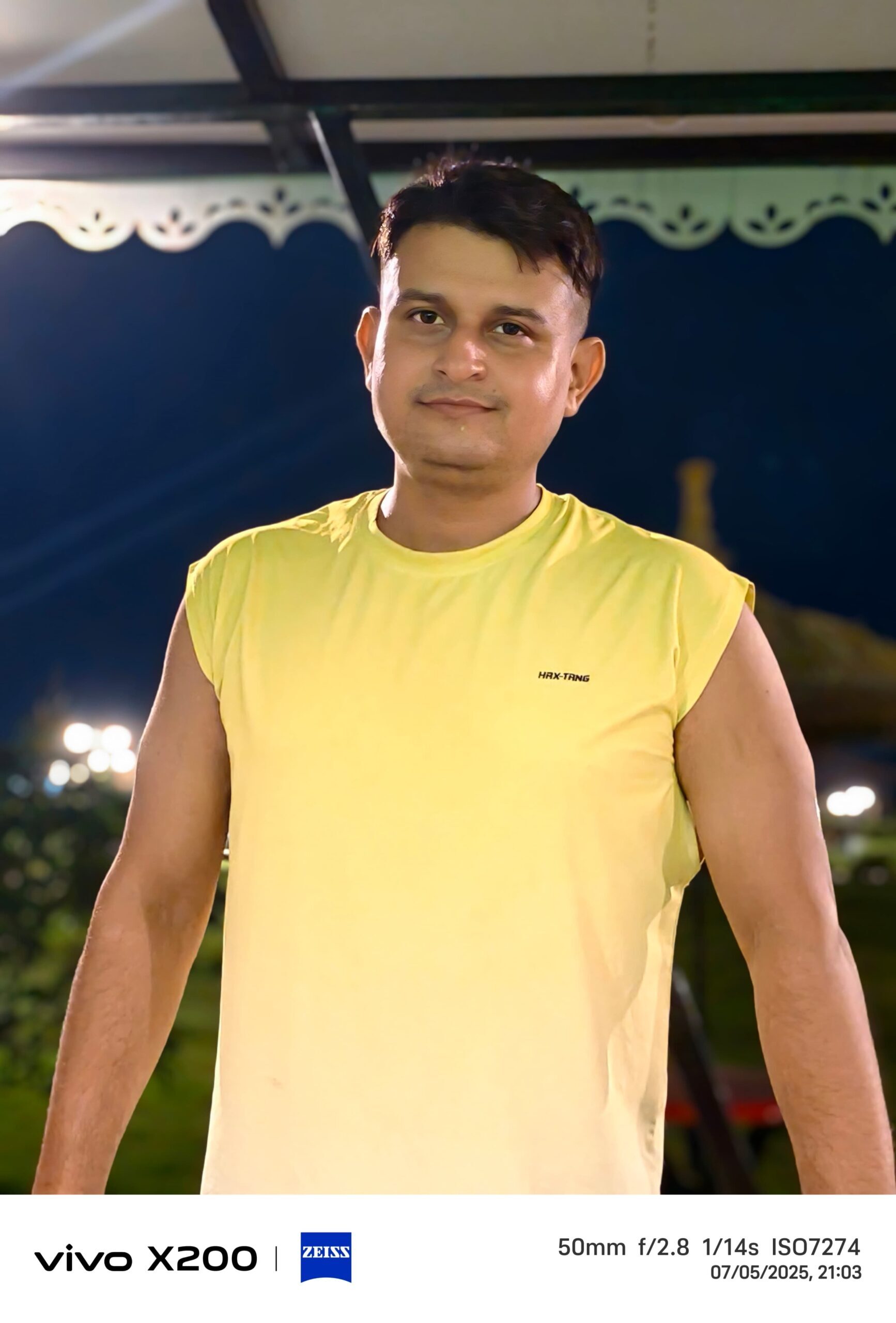Dibya Kanti Das