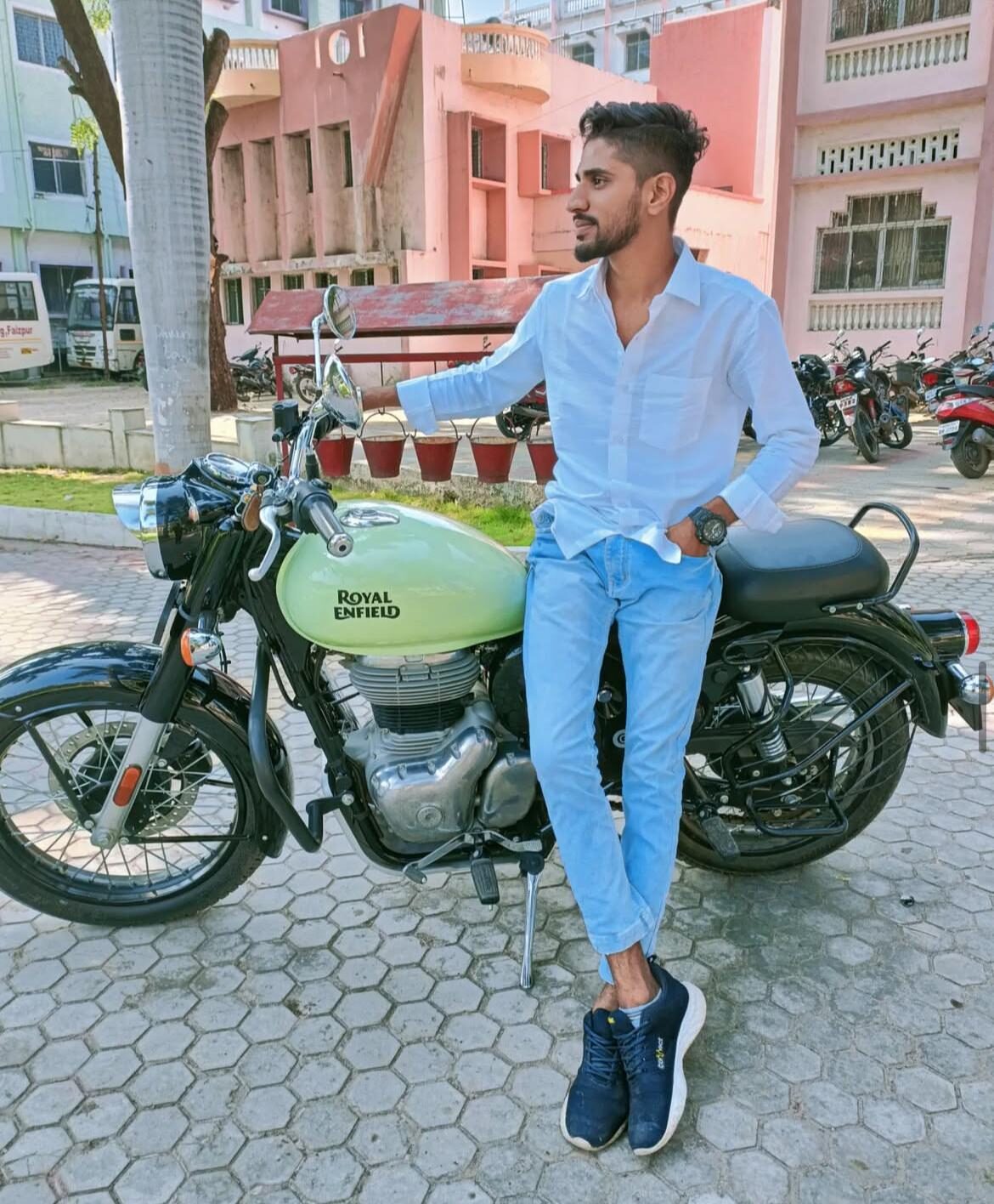 RISHABH GUJAR