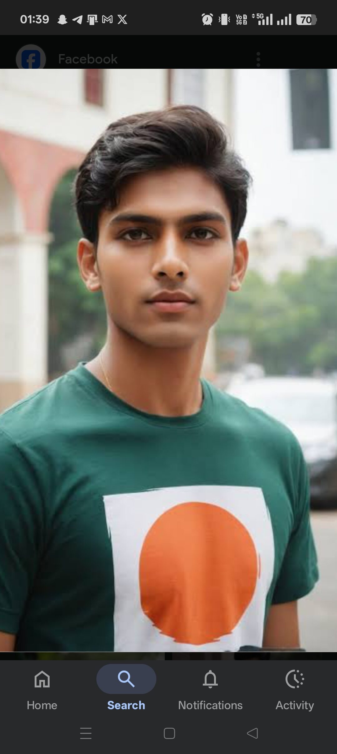 Shubham Singh