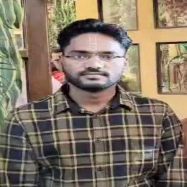 Aryan Kumar