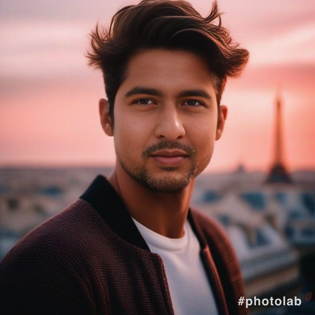 Monty rana