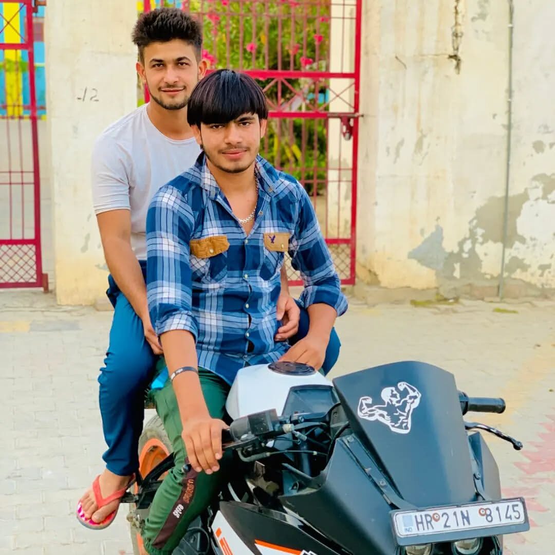 Hardeep redhu