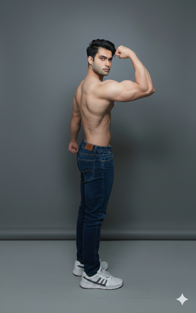 Vishal