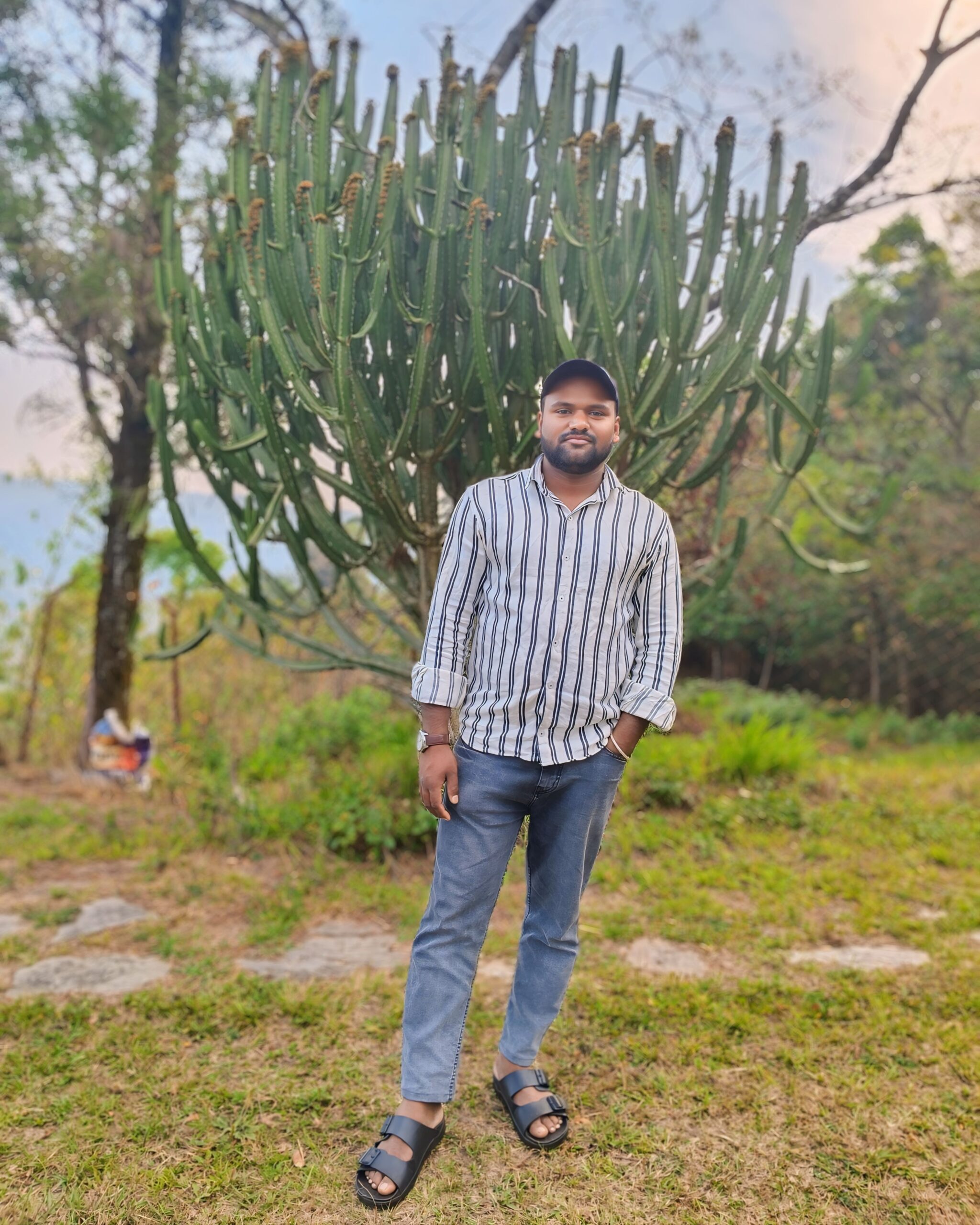 Suraj