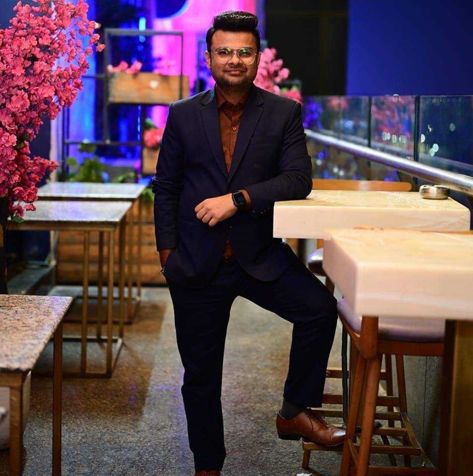 Rohit